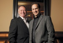 The Jazz Experiment at the Marquee