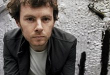 UCSB Arts & Lectures Hosts Gabriel Kahane