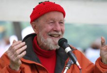 Pete Seeger: 1919-2014
