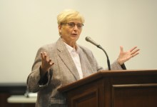 Restorative Justice Revisited