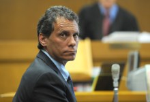 Man Sentenced to Nine Years for DUI Injury Collision