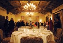 Santa Barbara’s Best Supper Club?