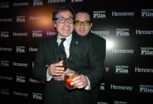 Peeping SBIFF 2014