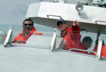 Panga Smuggler Convicted of Murdering Coast Guard Officer