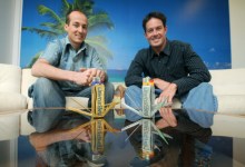 Introducing the LighterBro