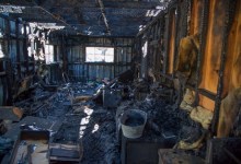 Volunteer Wilderness Rangers to Rebuild Headquarters