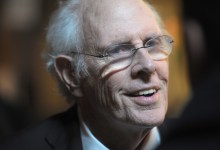 SBIFF 2014: Bruce Dern, An Interesting Man