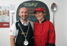 Authentic Italian Restaurant in Isla Vista