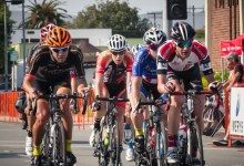 Racing Santa Barbara