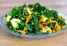 Healthy Eats at Alchemy Café