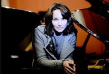 Hélène Grimaud Loves Johannes Brahms