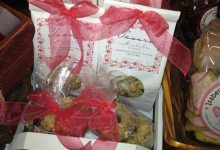 Gourmet Gifts for the Valentine Day’s Procrastinator