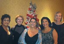 Santa Ynez Valley Cottage Hospital’s 51st Annual Holiday Gala Raises $20,000 for Healthcare Services