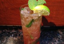 Farm-to-Bar: Pom-Meranian