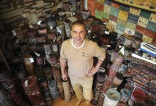 Business: Summerland Oriental Rugs