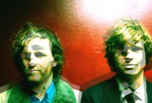 Review: Gardens & Villa at SOhO Restaurant & Music Club