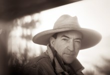 Portraits of the Artists