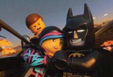 Review: The Lego Movie