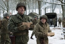 Review: The Monuments Men