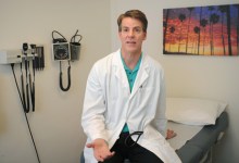 Thousands of Sansum Patients Left Stranded