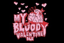 AleSmith’s My Bloody Valentine