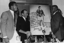 The Day ‘The Greatest’ Was Born