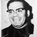 Mario (Walter) Cimmarrusti, OFM:  1931 – 2013