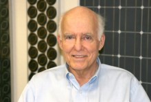 Solar Energy Pioneer Bill Yerkes Dies
