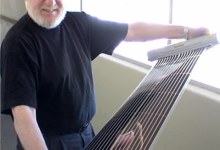 Solar Window Panels?