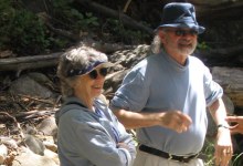 Memories of Barry Spacks