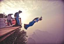 Spotlight on the Banff Mountain Film Fest