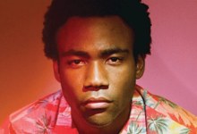 Childish Gambino