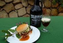 Botanic Garden Brings in the Beer