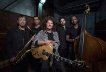 Pat Metheny’s Unity Factor