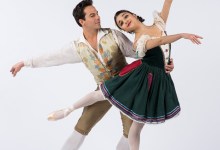 State Street Ballet’s Snow White