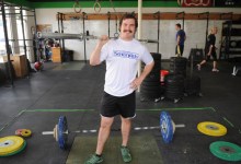 The S.B. Questionnaire: Nick Conn