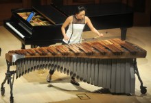 Review: Camerata Pacifica at Hahn Hall