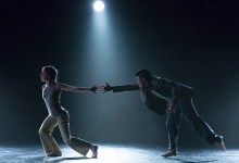 Review: Cedar Lake Contemporary Ballet at the Granada Theatre