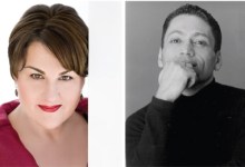 Opera Demystified at MichaelKate