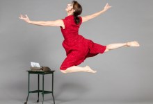 Kinesis Sets Out to Stimulate