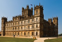Event: Downton Abbey Screening
