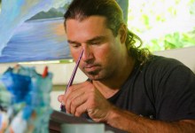 Robert D. Heeley:  1970 – 2014