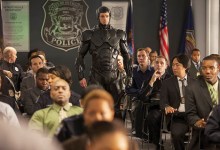 Review: RoboCop