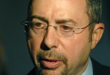 Cappello Disqualified for Conflict of Interest