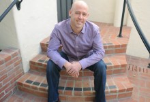 The S.B. Questionnaire: Geoff Green