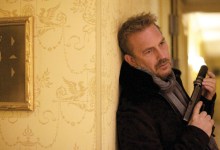 Review: 3 Days to Kill