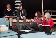 Launch Pad’s Untitled IV by Ruth Markofsky