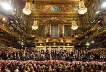 From the Homeland: Vienna Philharmonic Orchestra