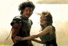 Review: Pompeii