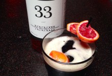 Farm-to-Bar: No Rain